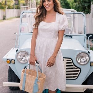 GMG Collection Violetta Dress